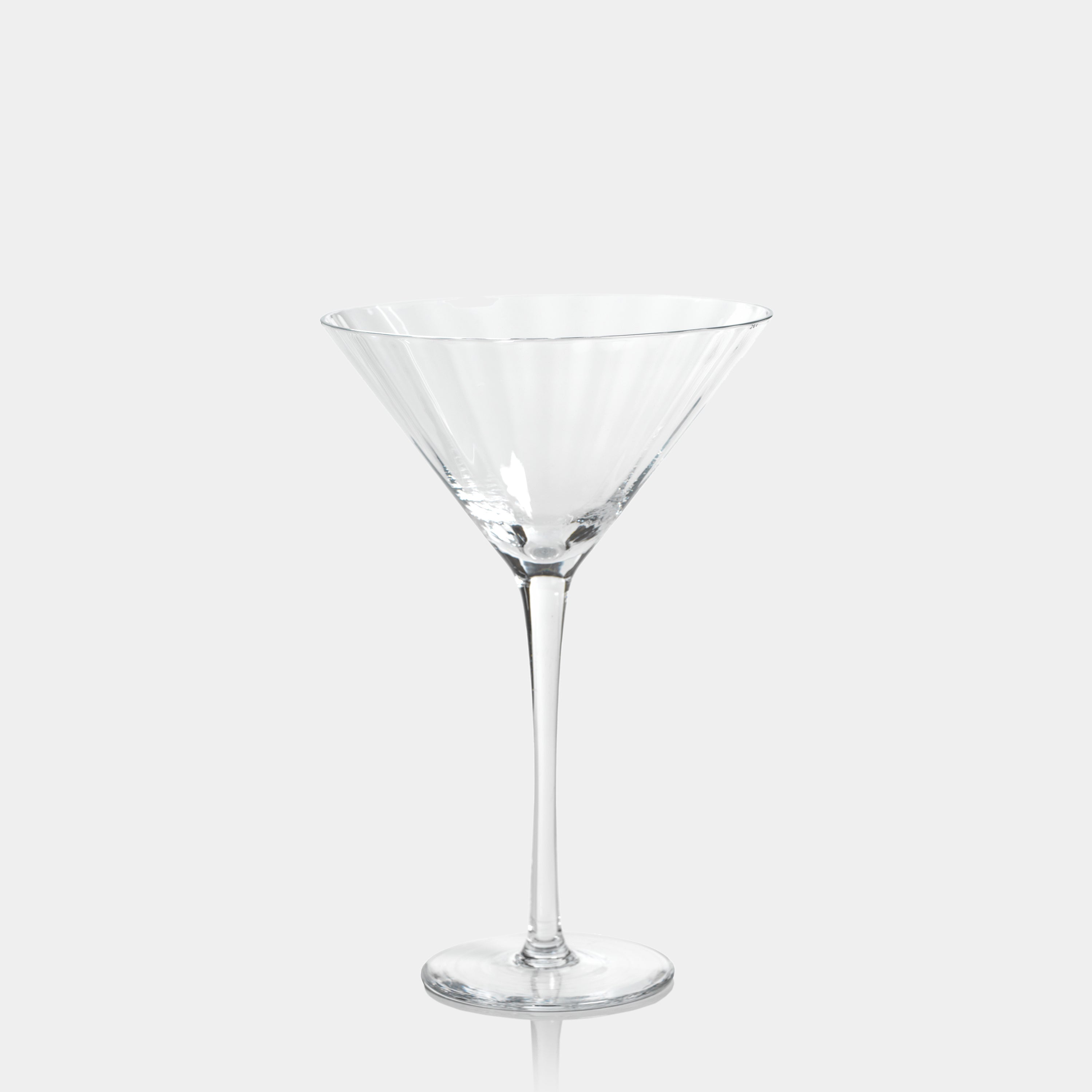 Madeleine Martini Glasses (Set of 4)