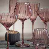 Image of Madeleine Red Wine Glasses