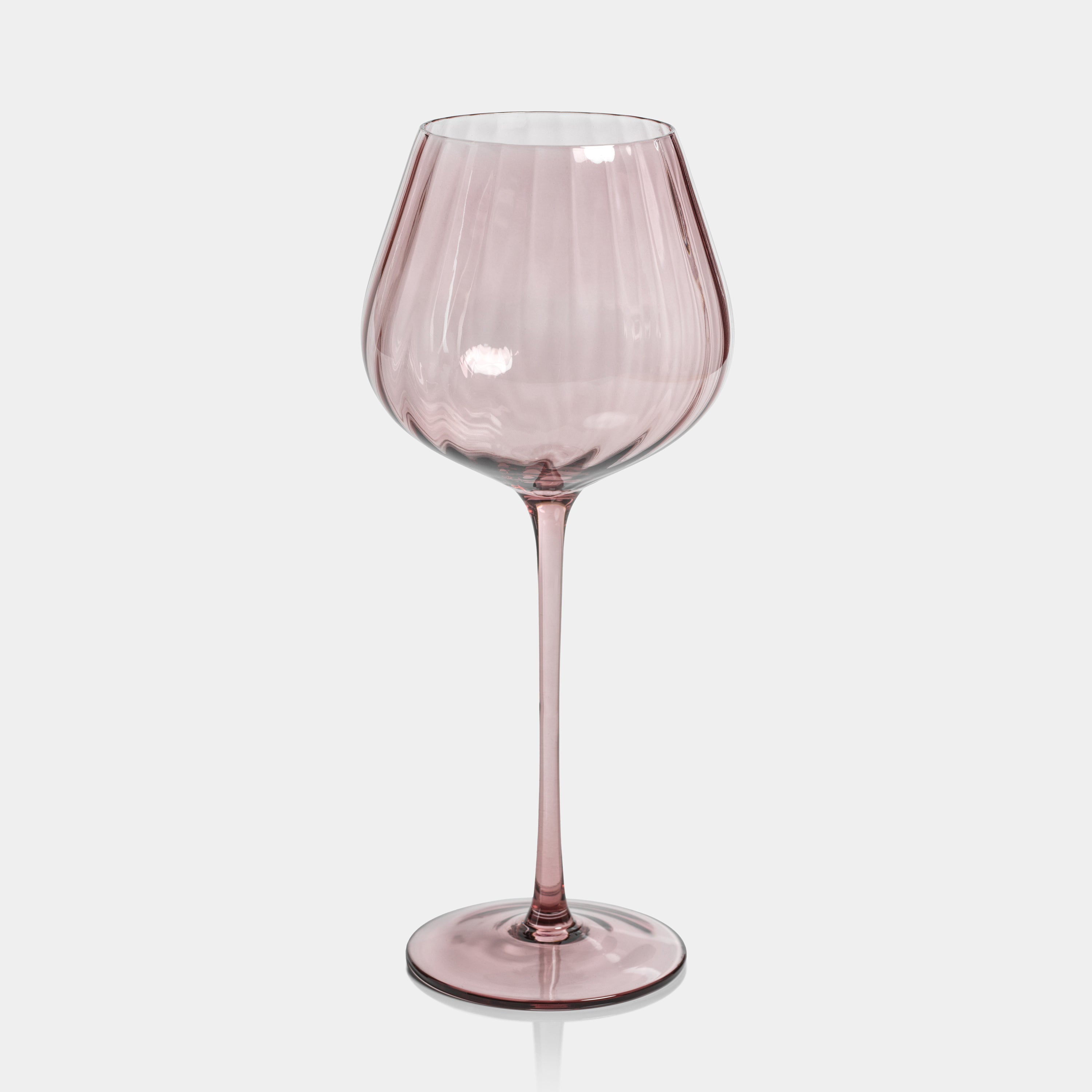 Image of Madeleine Red Wine Glasses