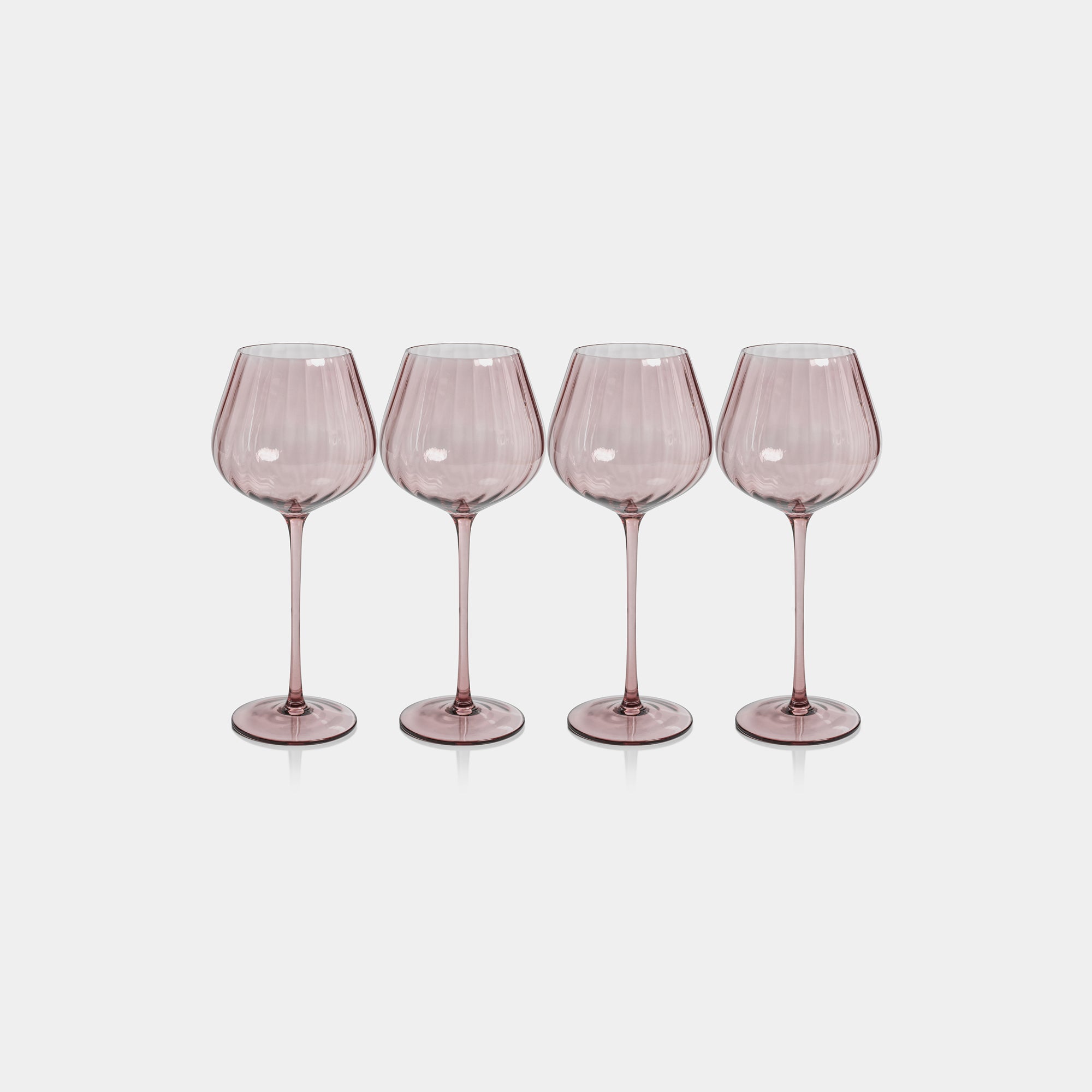 Image of Madeleine Red Wine Glasses