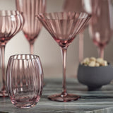 Image of Madeleine Stemless All-Purpose Glasses