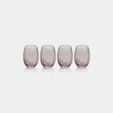 Image of Madeleine Stemless All-Purpose Glasses