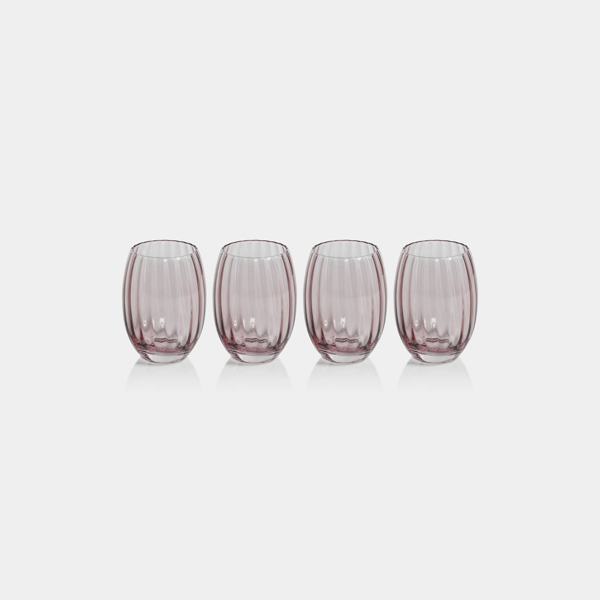 Image of Madeleine Stemless All-Purpose Glasses