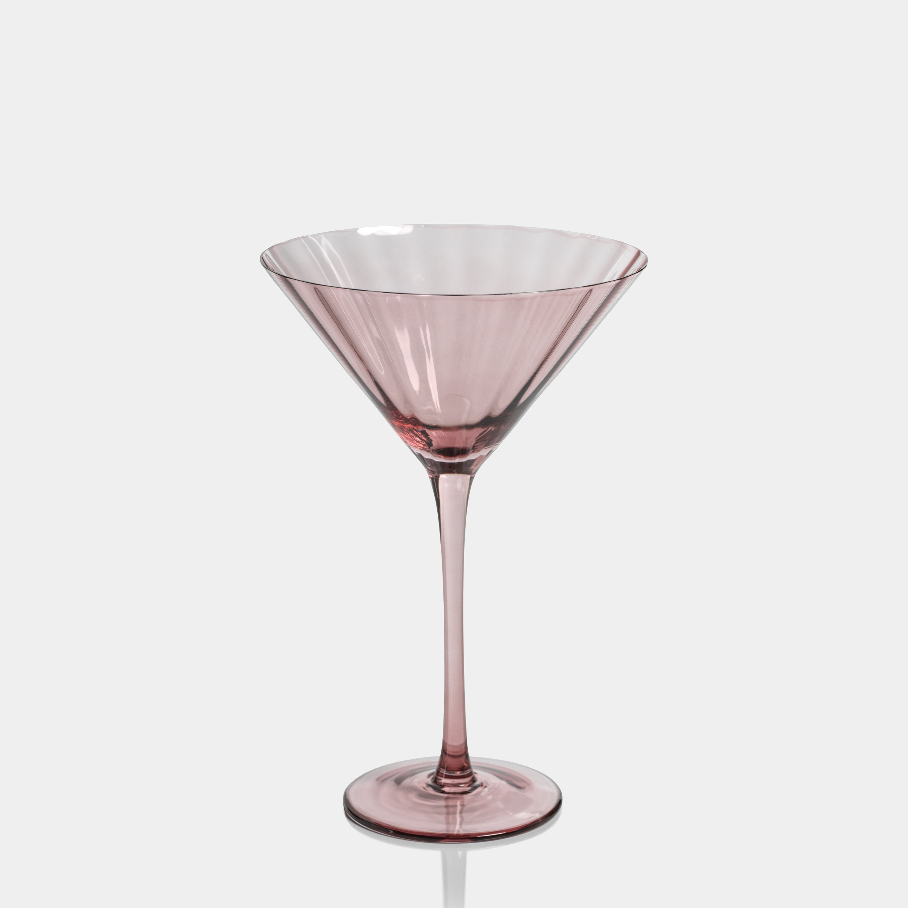 Image of Madeleine Martini Glasses