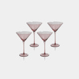 Image of Madeleine Martini Glasses