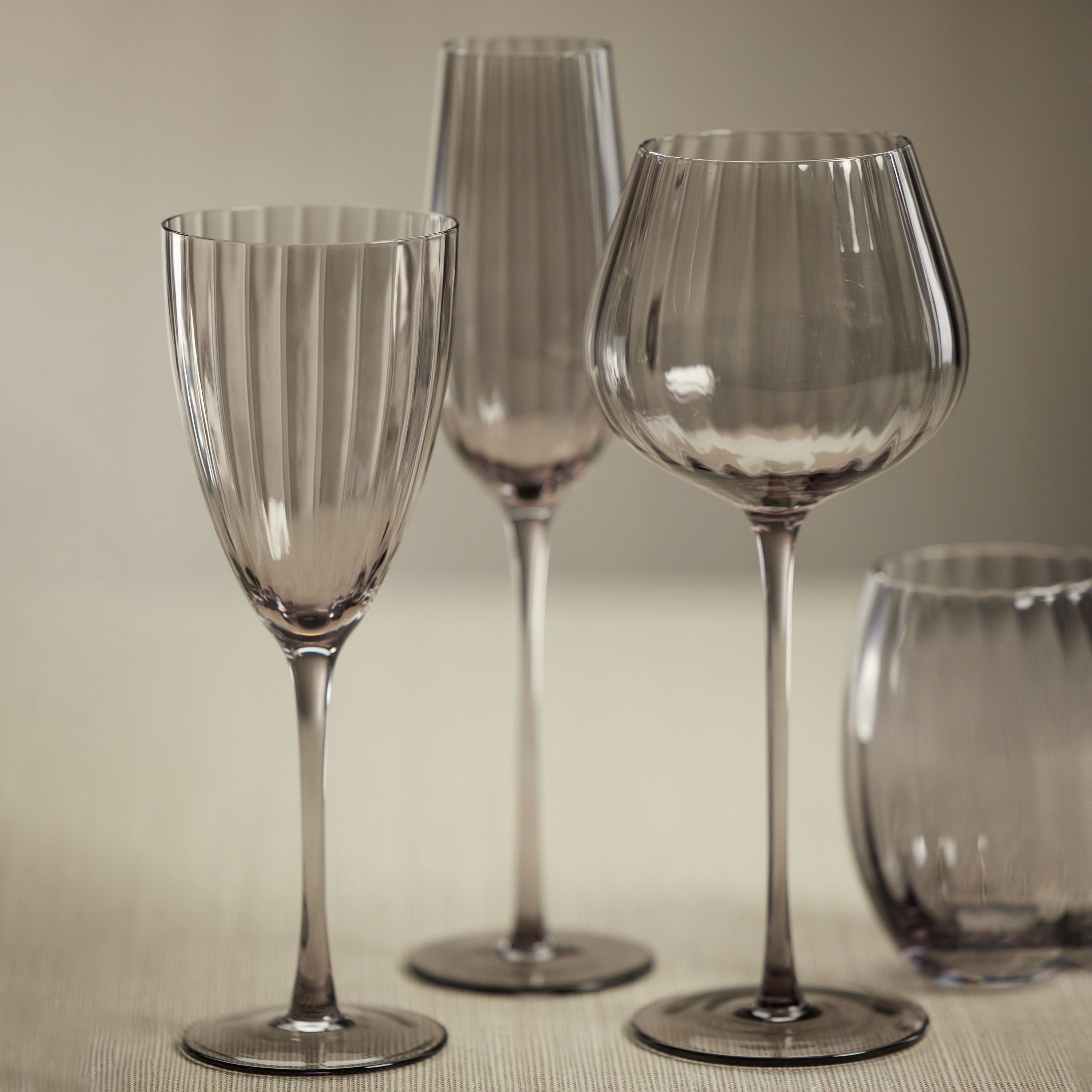 Image of Madeleine Red Wine Glasses