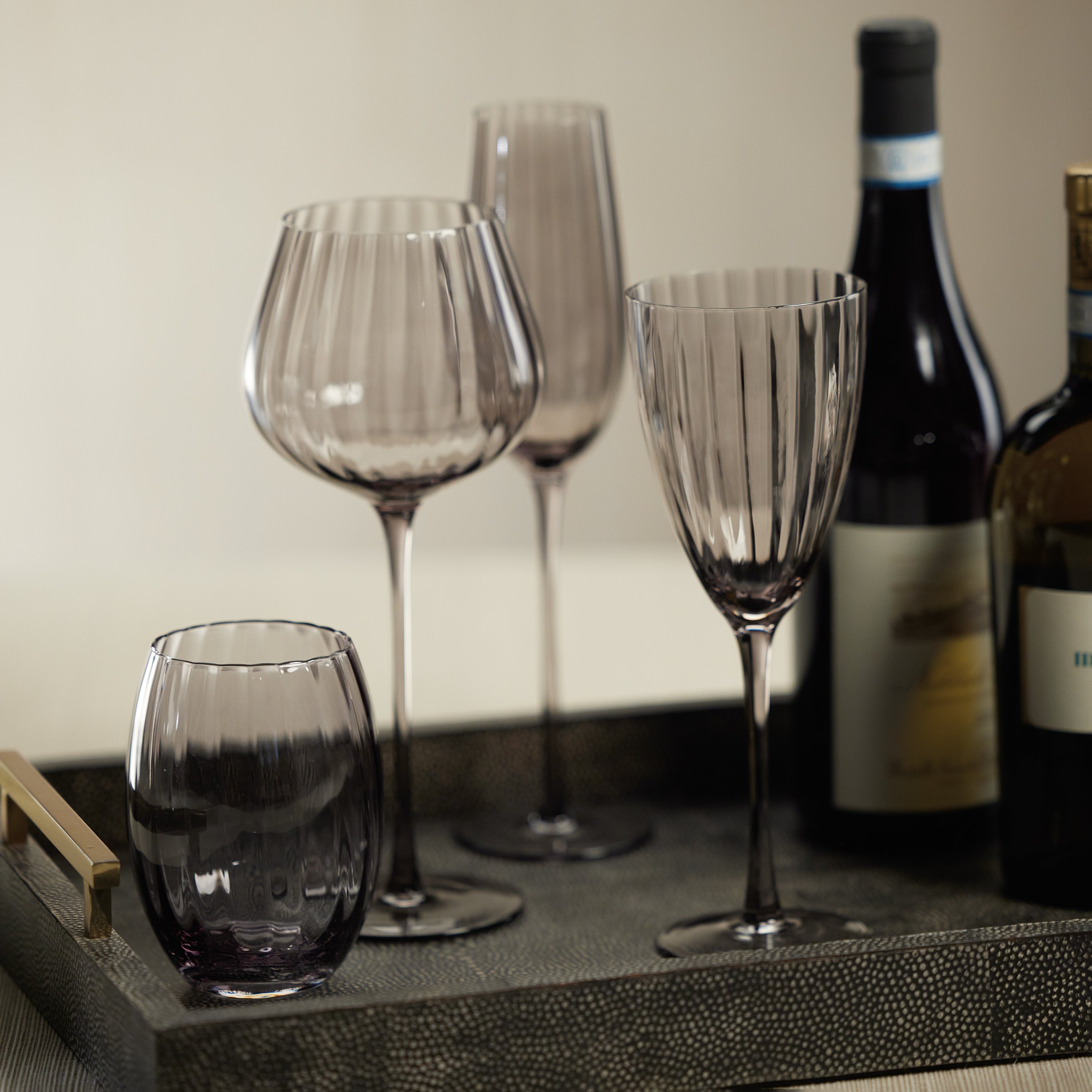Image of Madeleine Red Wine Glasses