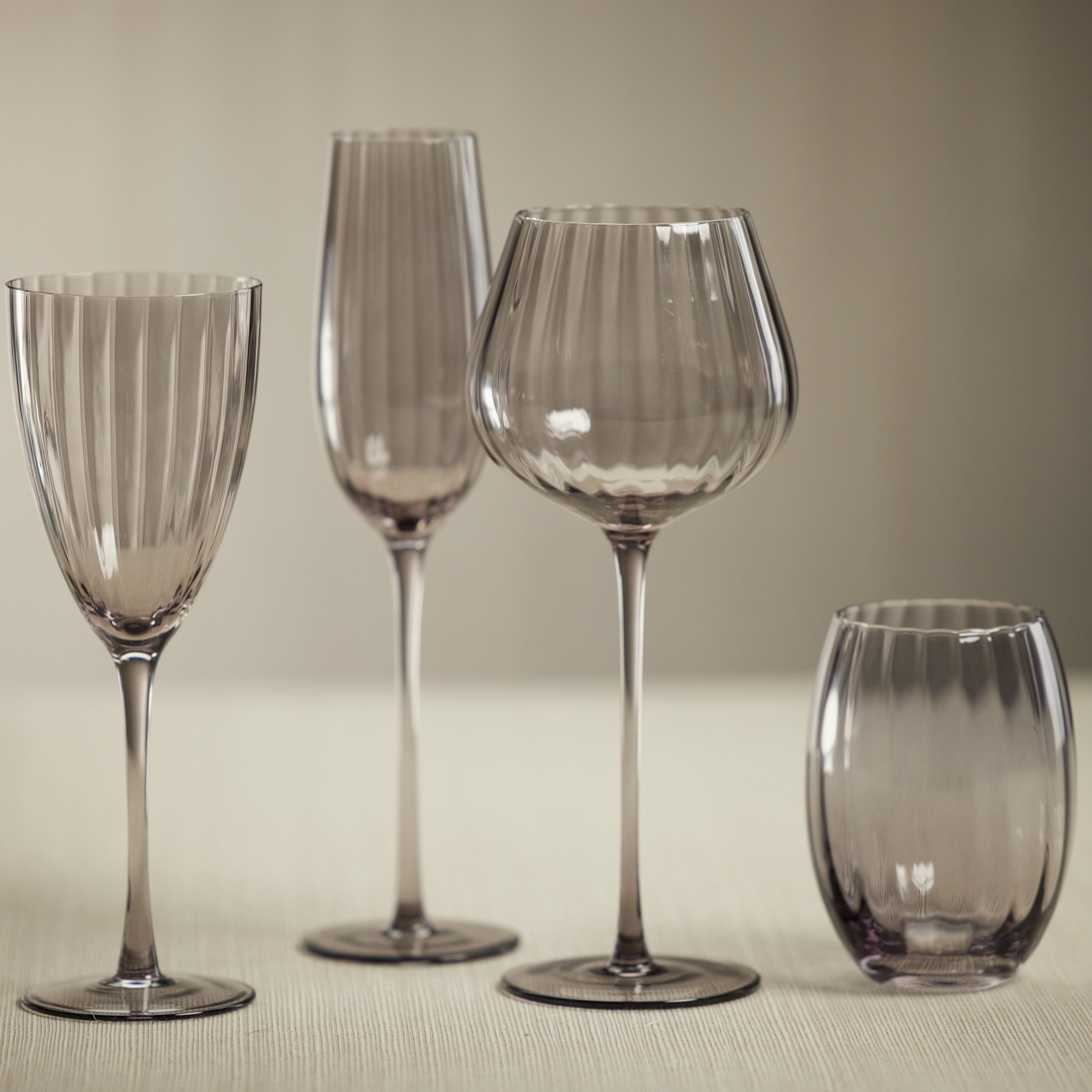 Image of Madeleine Red Wine Glasses