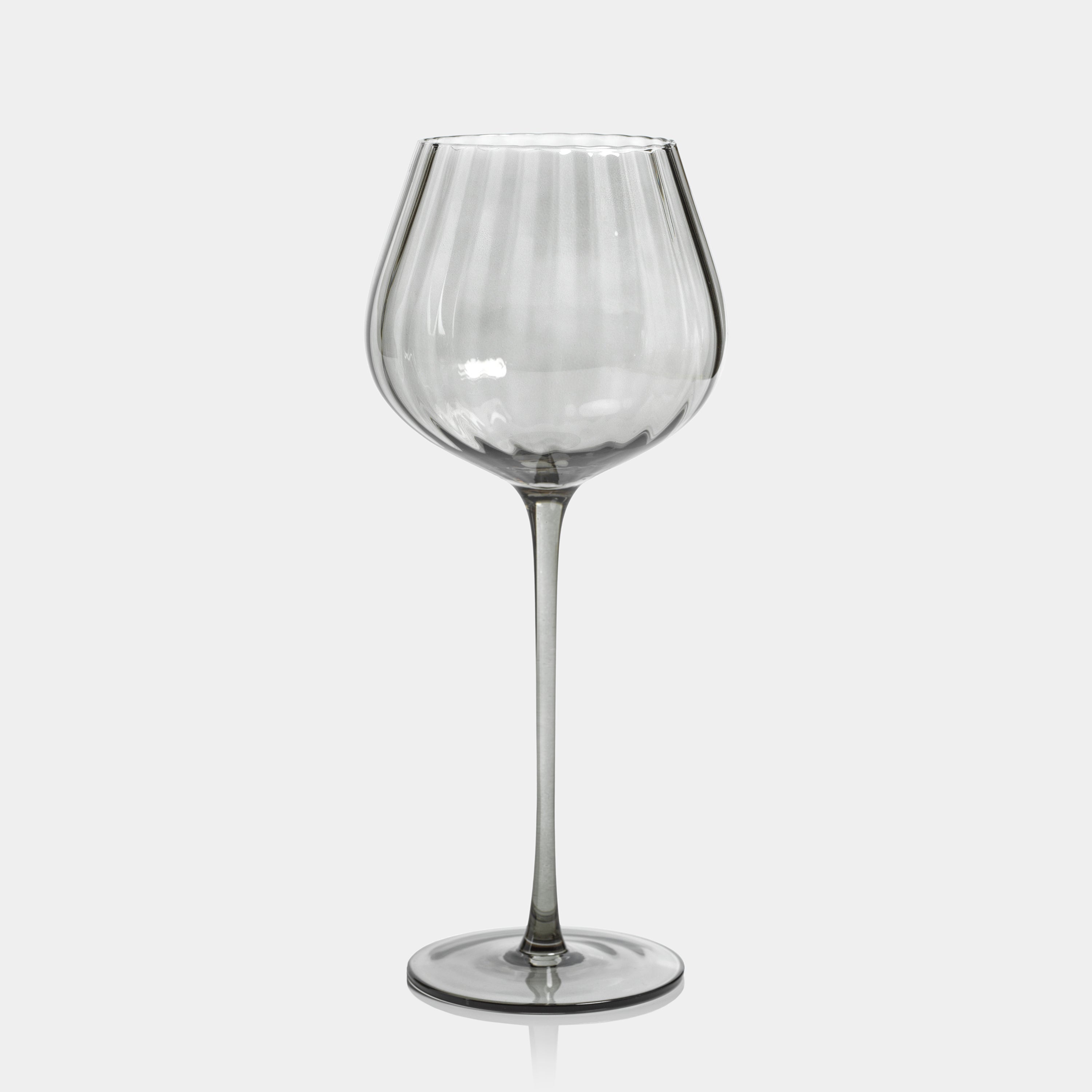 Image of Madeleine Red Wine Glasses
