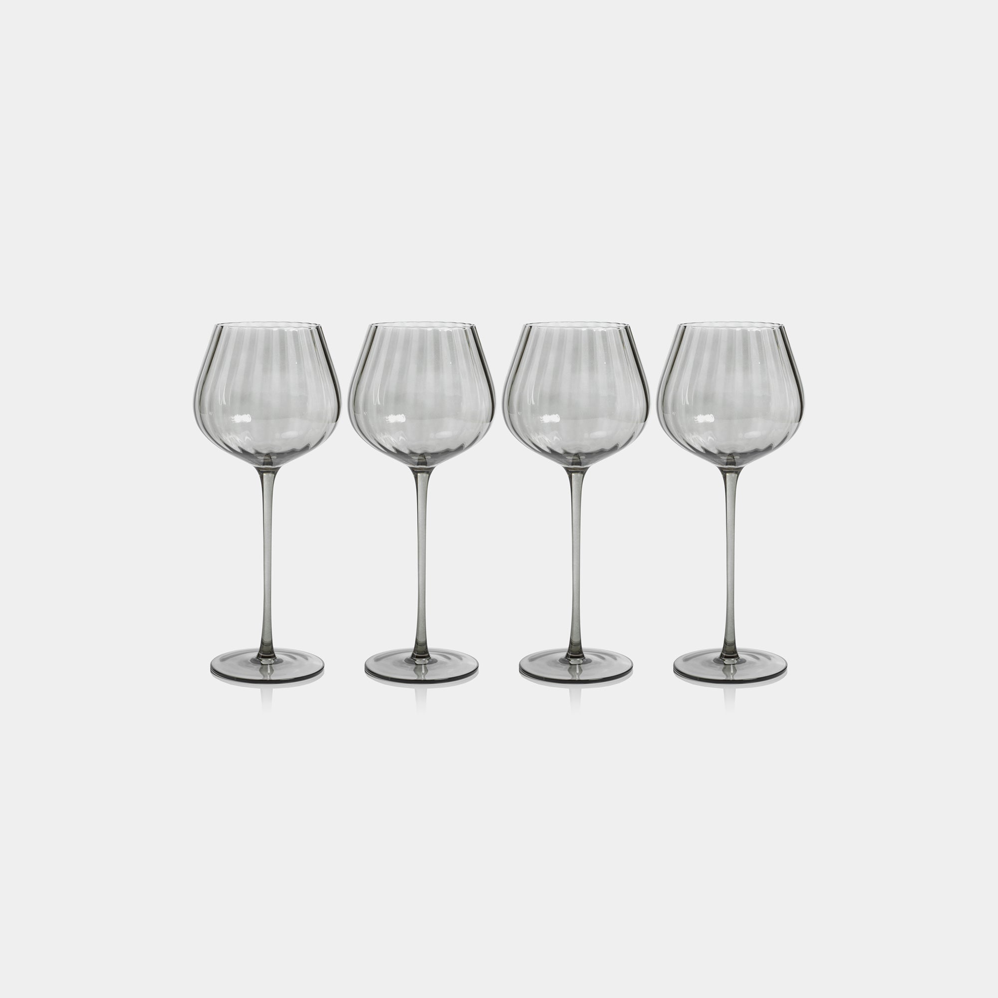 Image of Madeleine Red Wine Glasses