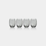 Image of Madeleine Stemless All-Purpose Glasses