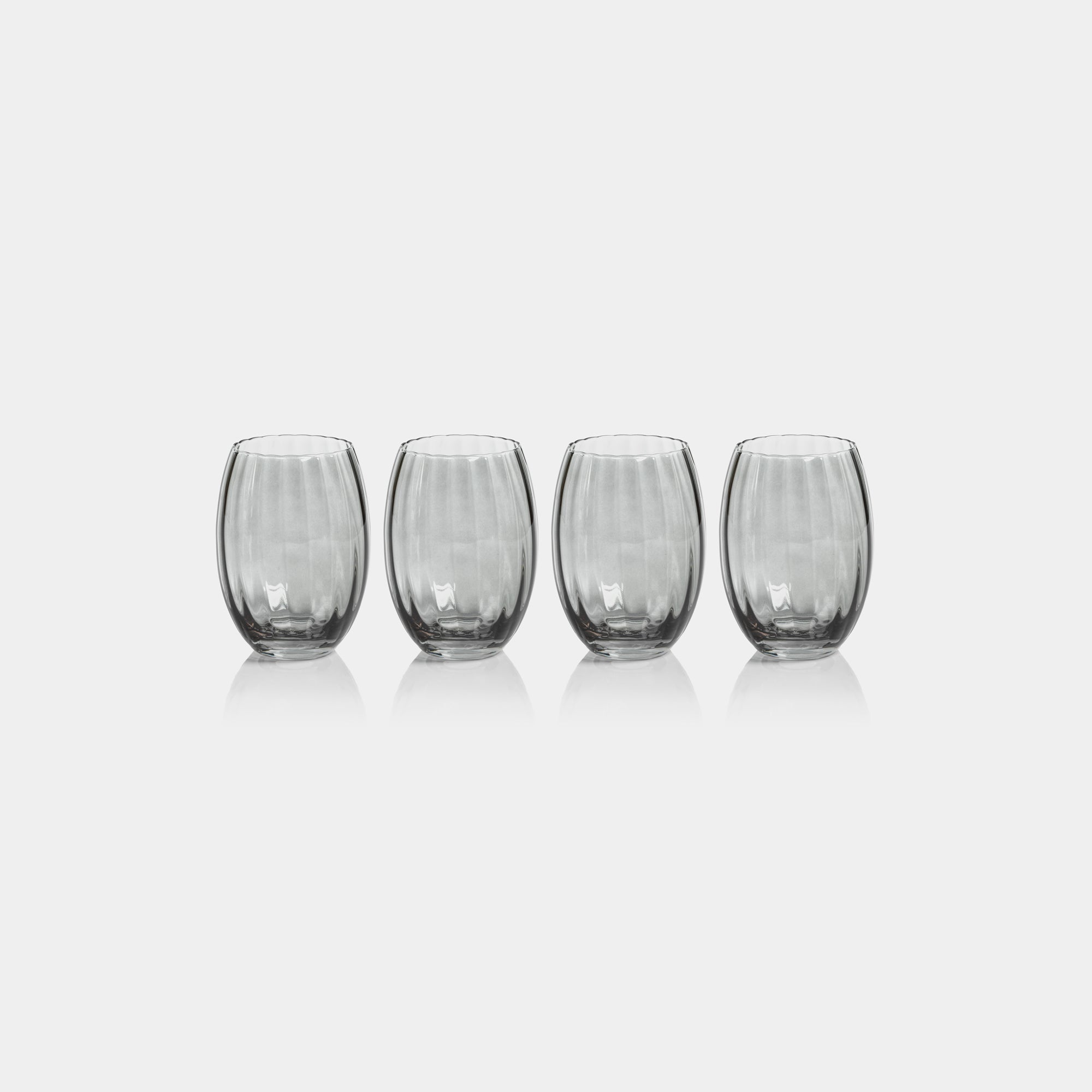 Image of Madeleine Stemless All-Purpose Glasses