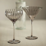 Madeleine Martini Glasses (Set of 4)