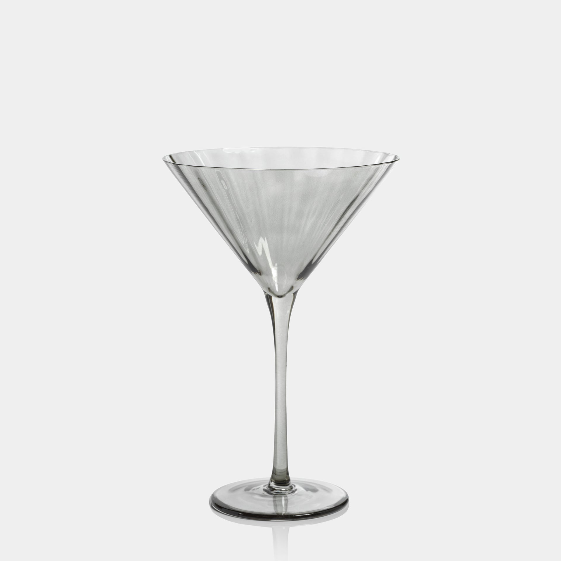 Madeleine Martini Glasses (Set of 4)
