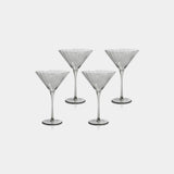 Image of Madeleine Martini Glasses