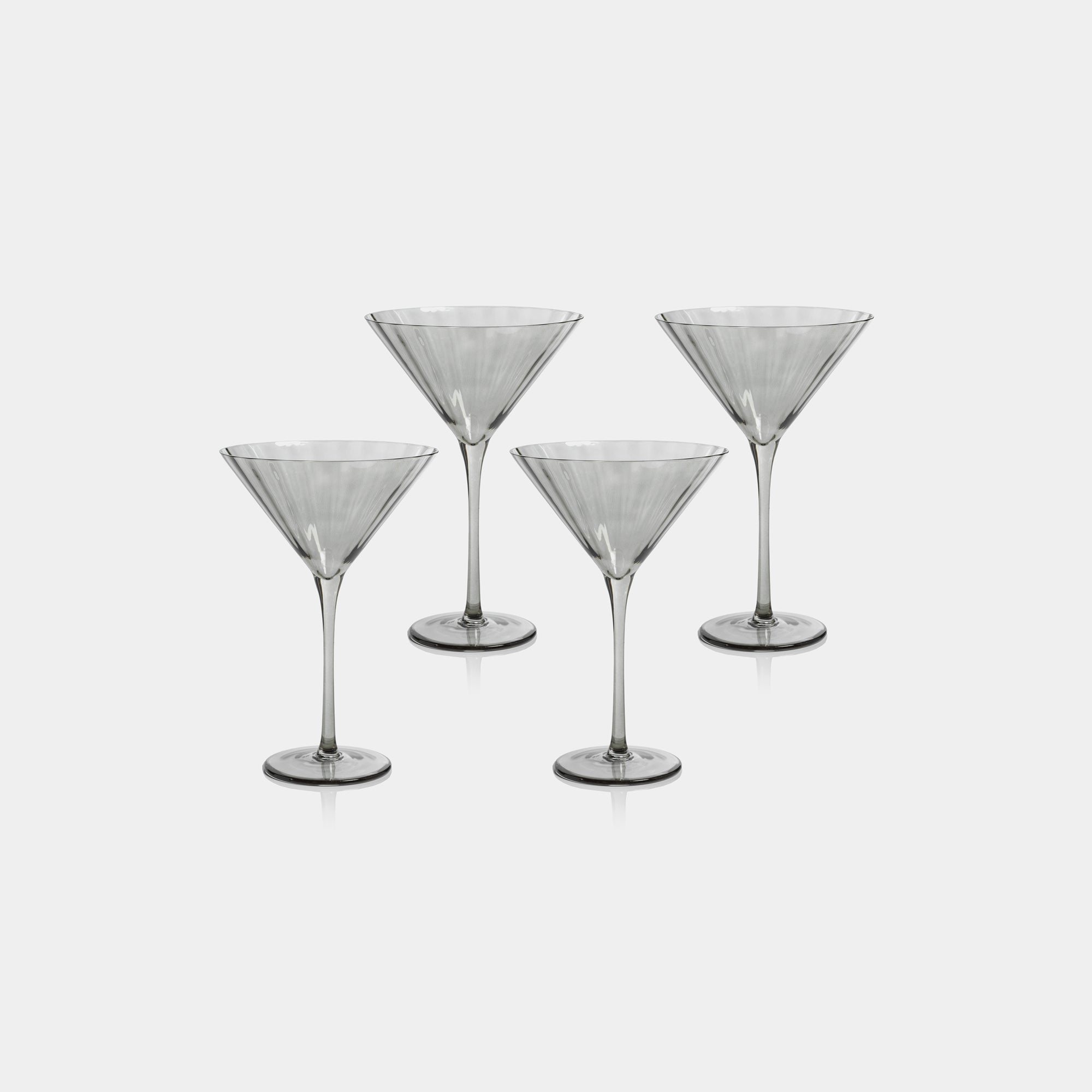 Image of Madeleine Martini Glasses