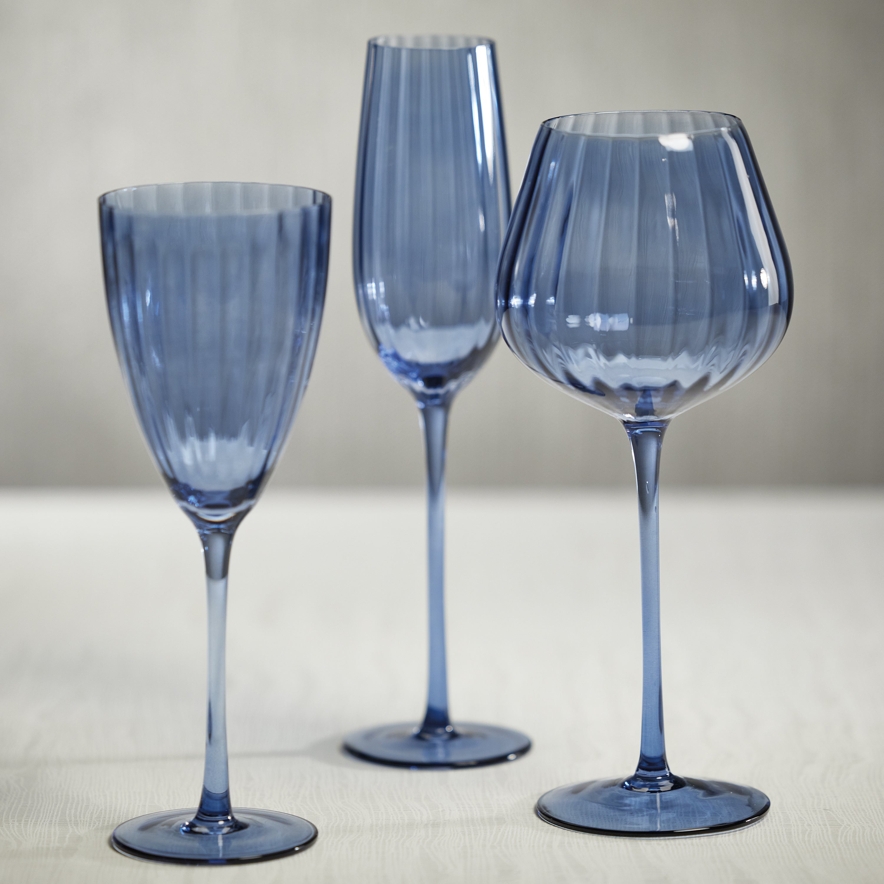 Image of Madeleine Red Wine Glasses