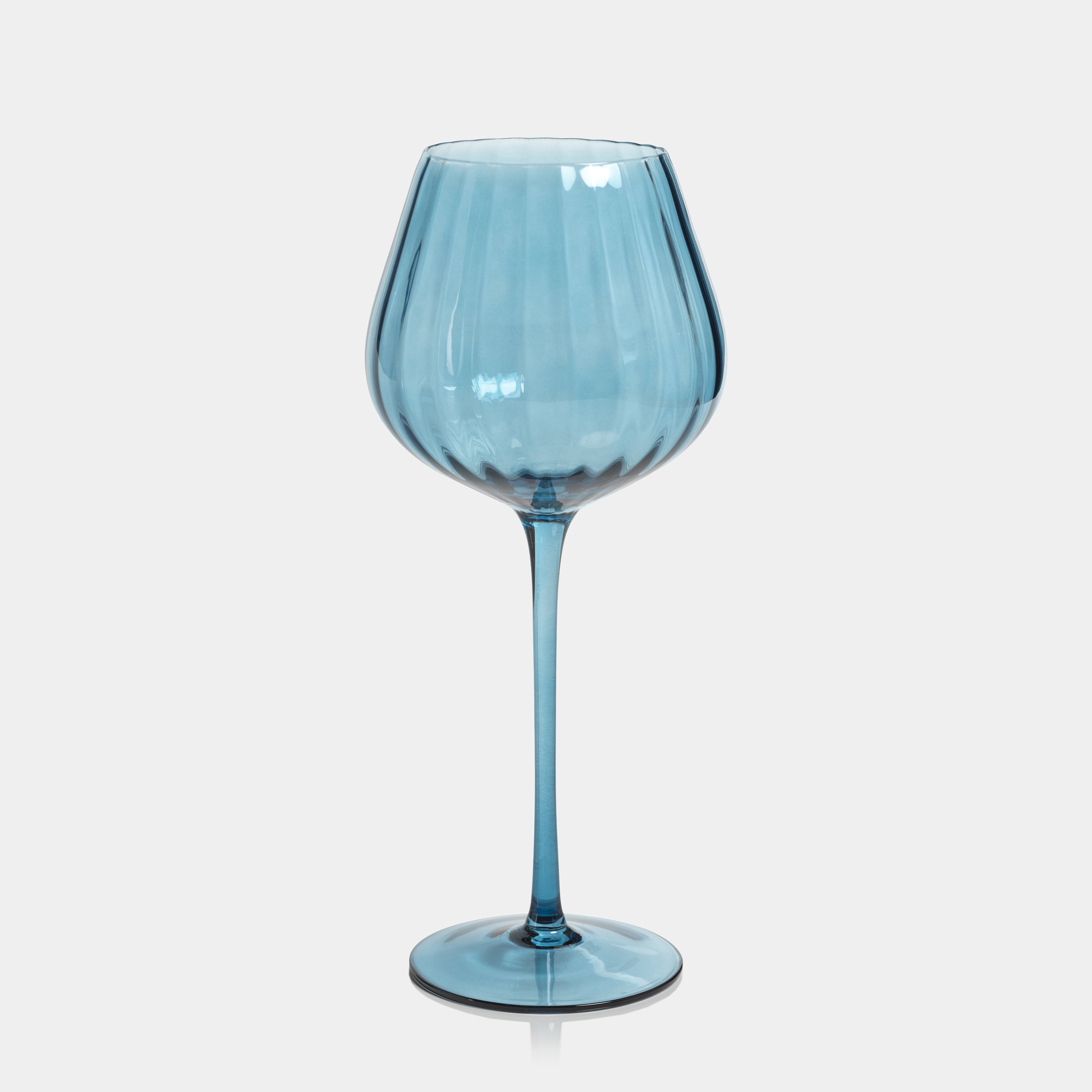 Image of Madeleine Red Wine Glasses