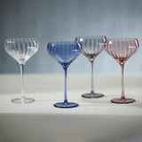 Madeleine Cocktail Glasses (Set of 4)