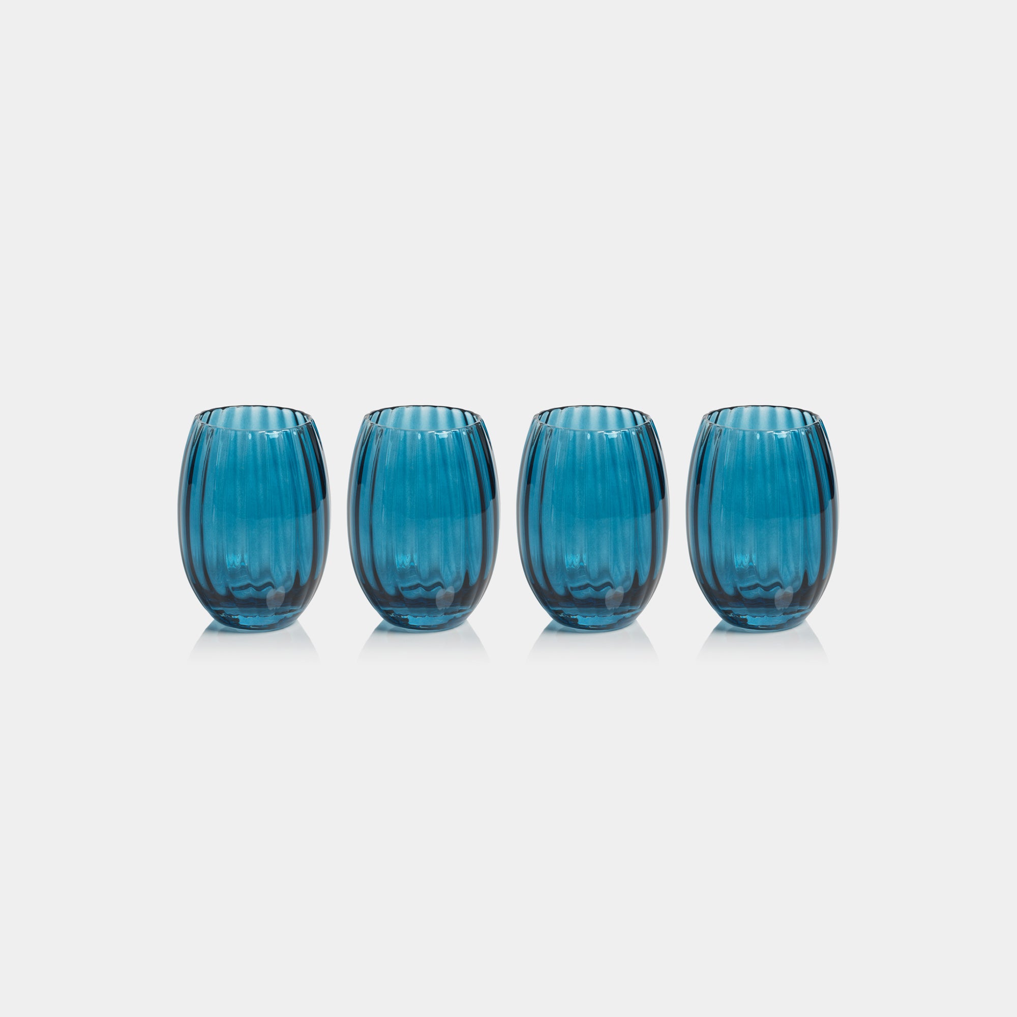 Image of Madeleine Stemless All-Purpose Glasses