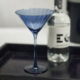 Madeleine Martini Glasses (Set of 4)