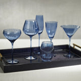 Madeleine Martini Glasses (Set of 4)