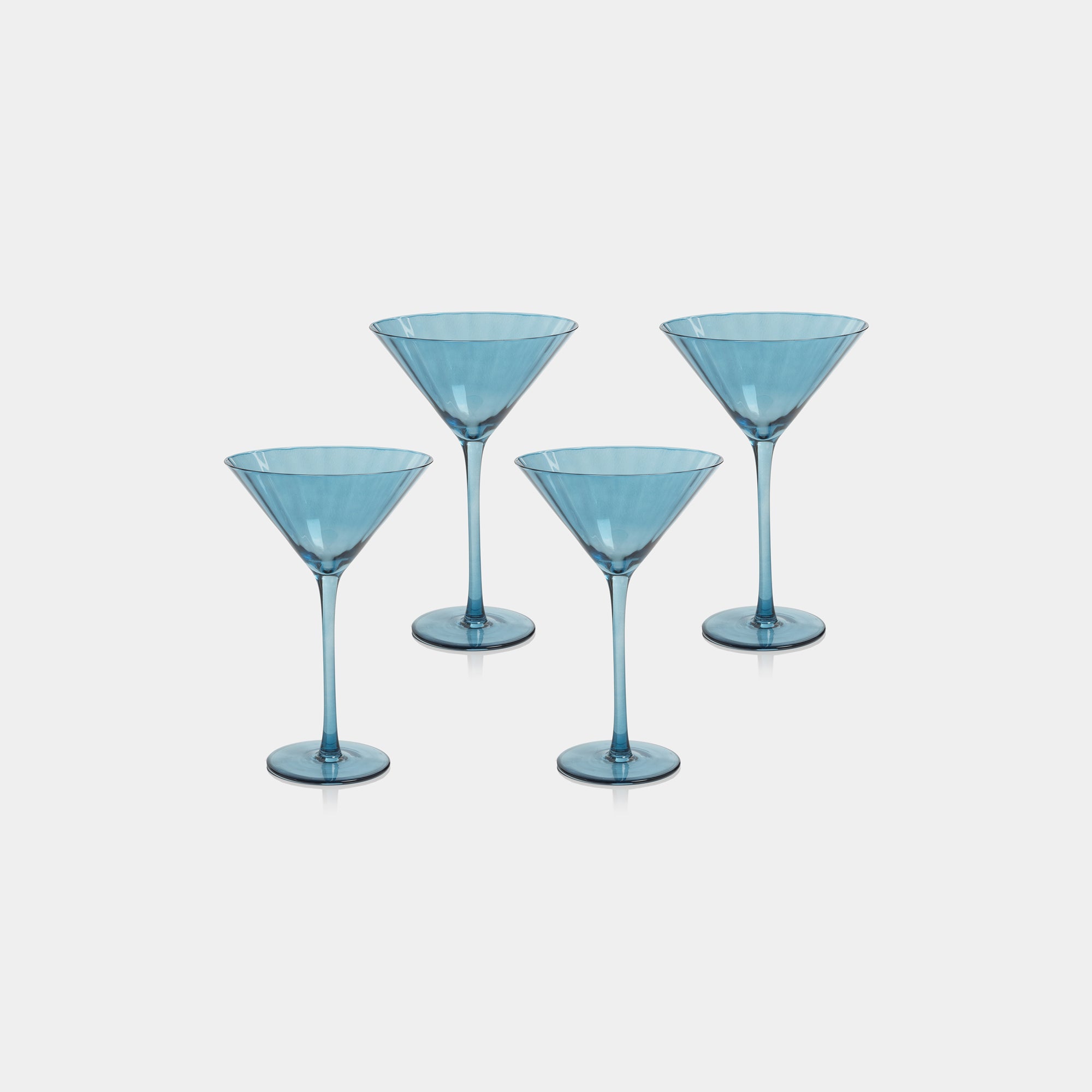 Image of Madeleine Martini Glasses