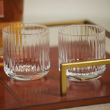Santana Double Old-Fashioned Glasses, Set of 6