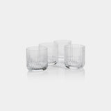 Image of The Savoy Double Old-Fashioned Glasses