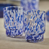 Image of Amalfi Tortoise Tumblers