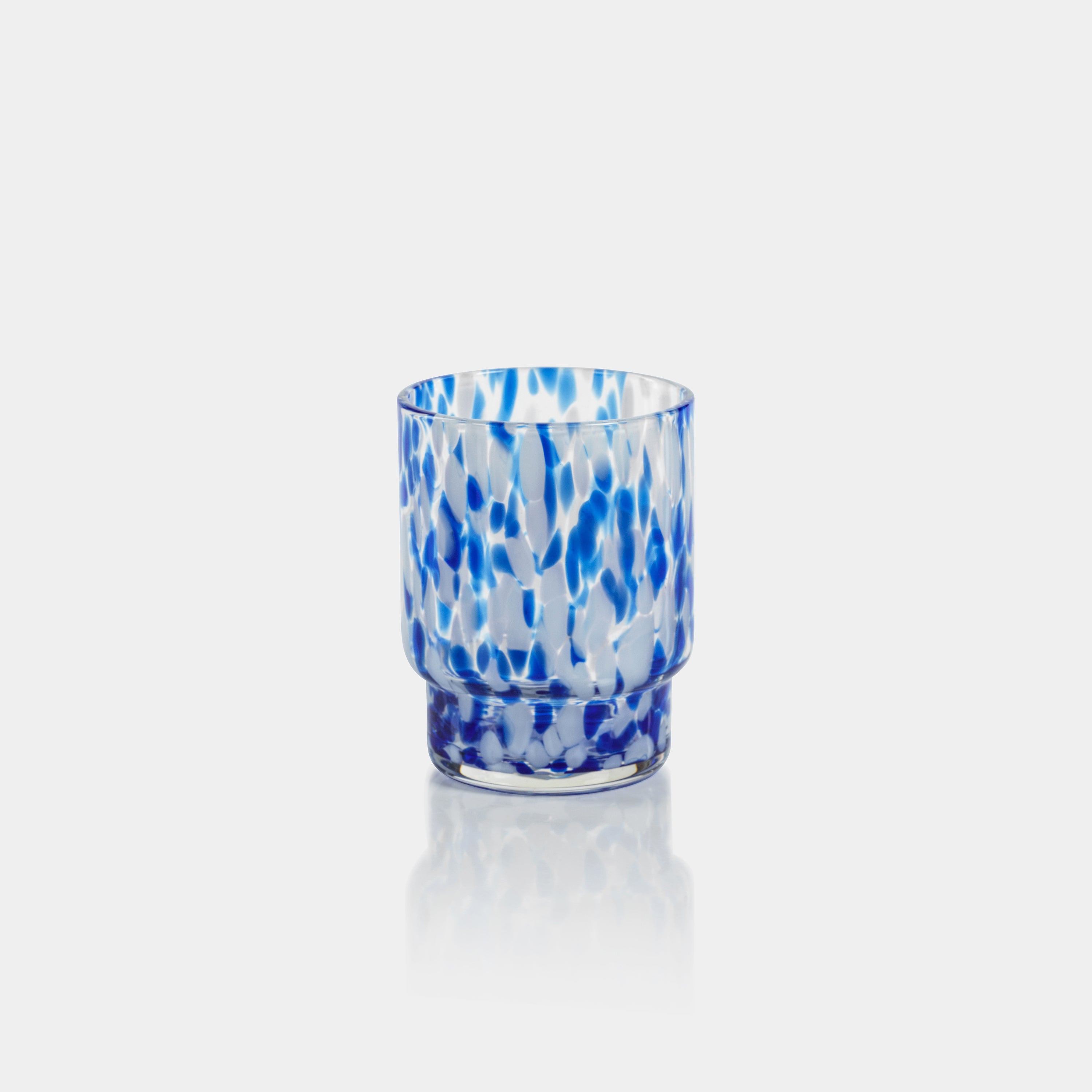 Image of Amalfi Tortoise Tumblers
