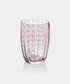 Image of Portofino White Dot Tumblers