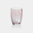 Image of Portofino White Dot Tumblers