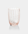 Image of Portofino White Dot Tumblers