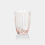 Image of Portofino White Dot Tumblers