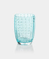 Image of Portofino White Dot Tumblers