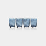 Image of Portofino White Dot Tumblers