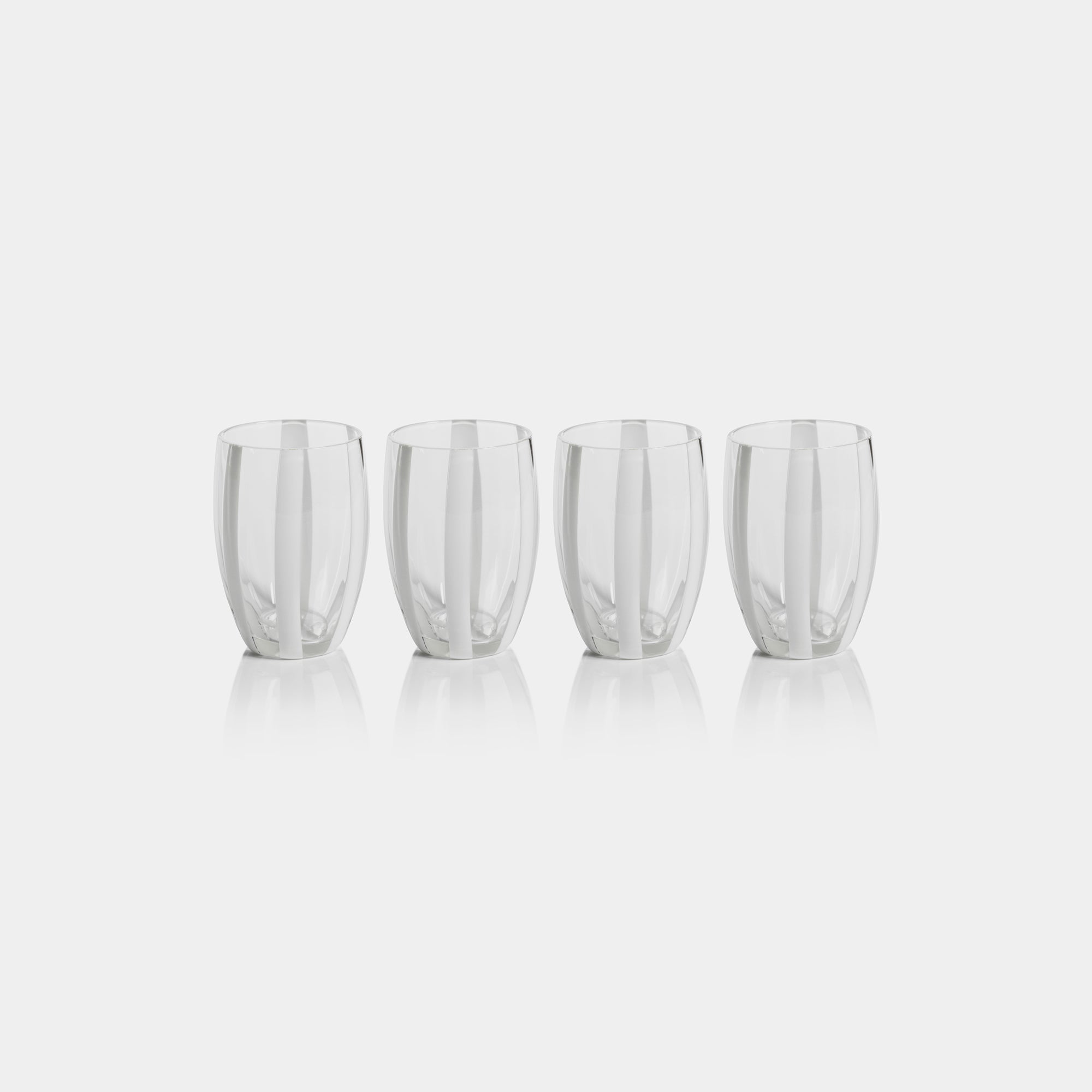 Image of Portofino Stemless Glasses