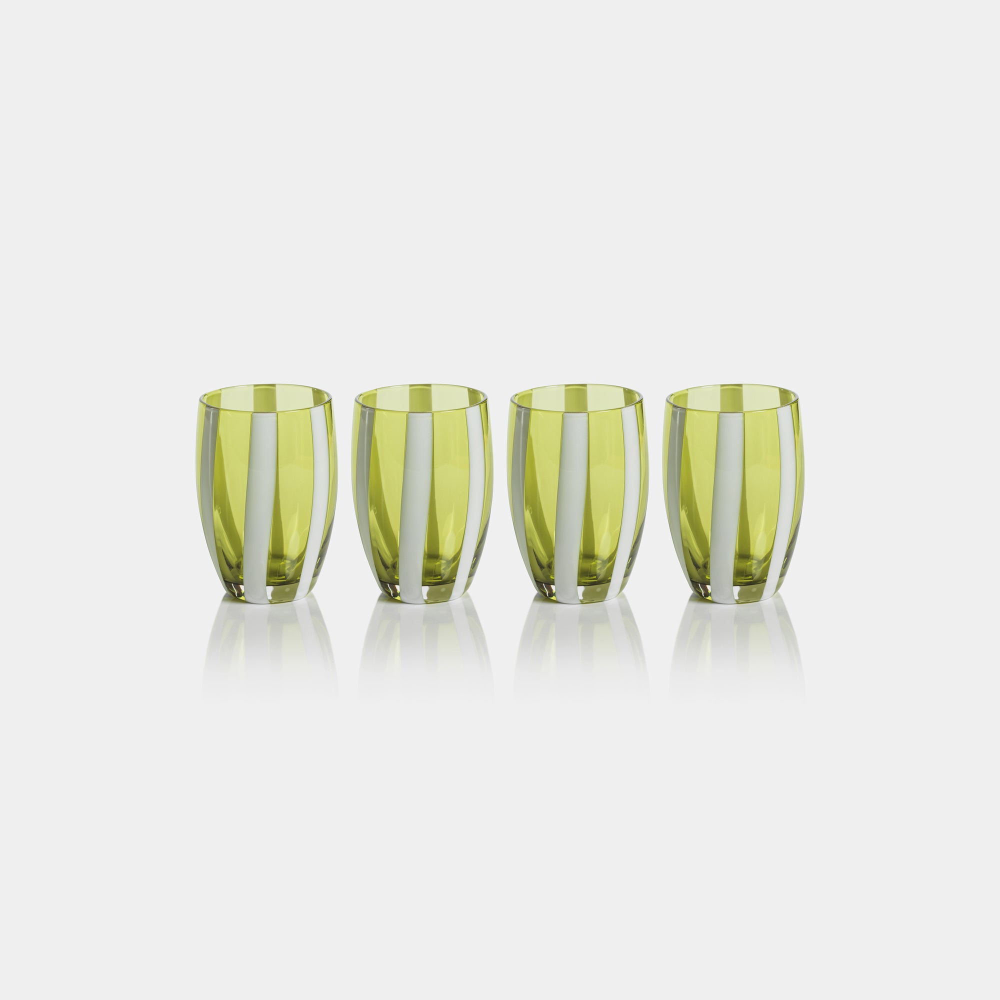 Image of Portofino Stemless Glasses