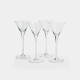 Image of Saint-Laurent Cordial Glasses