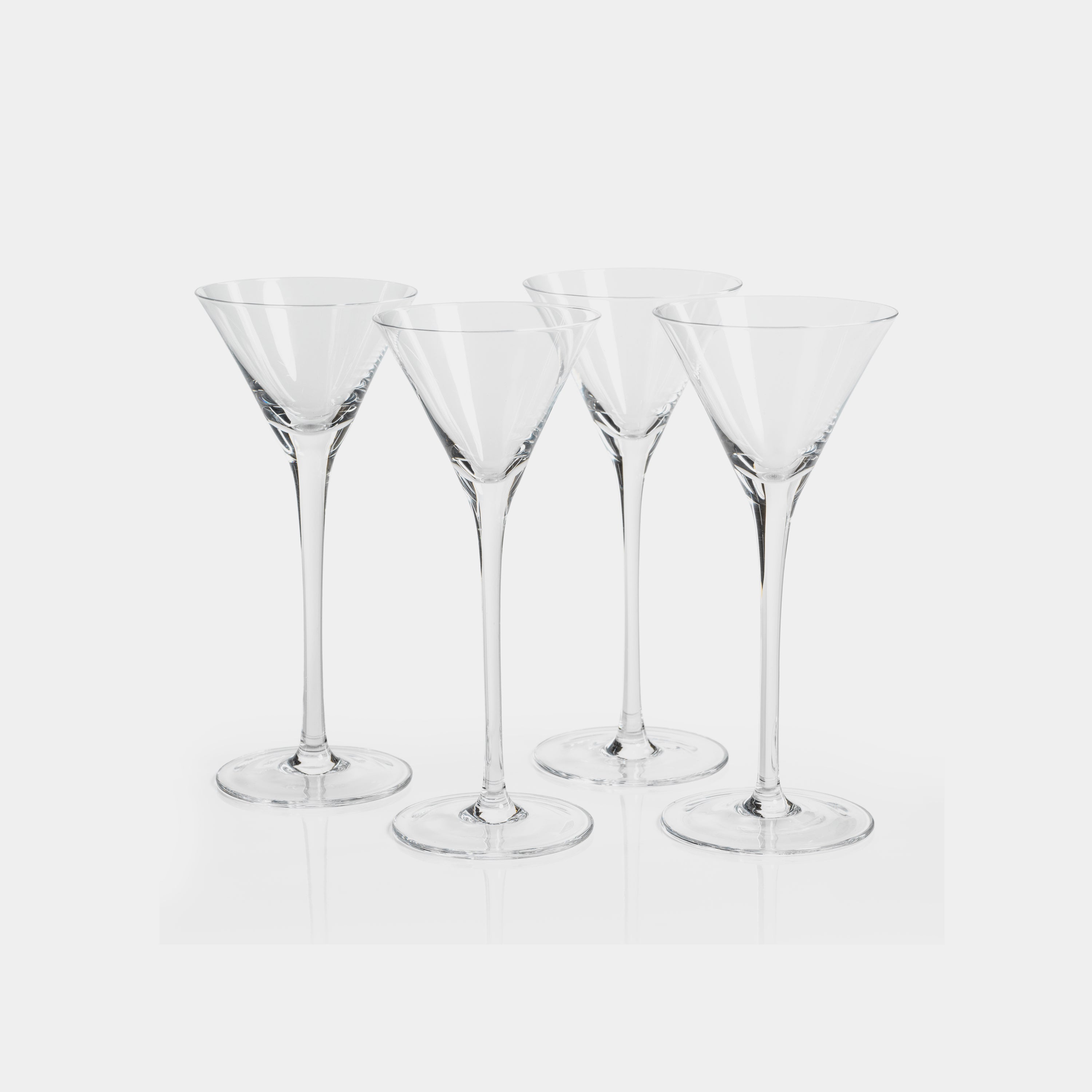 Image of Saint-Laurent Cordial Glasses