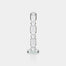 Image of Louisa Crystal Glass Taper Candle Holder