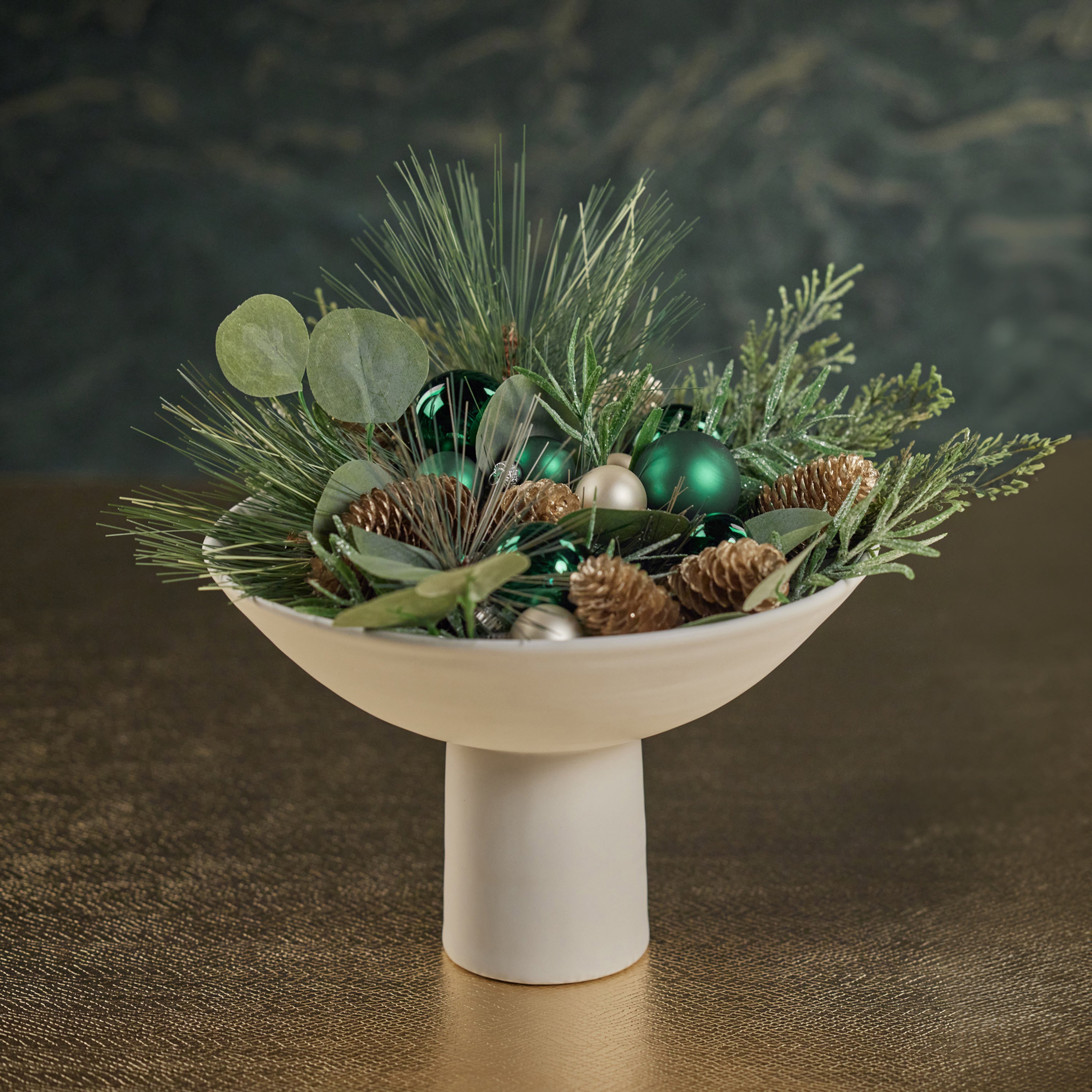 Image of Nakuru Funnel Ceramic Bowl