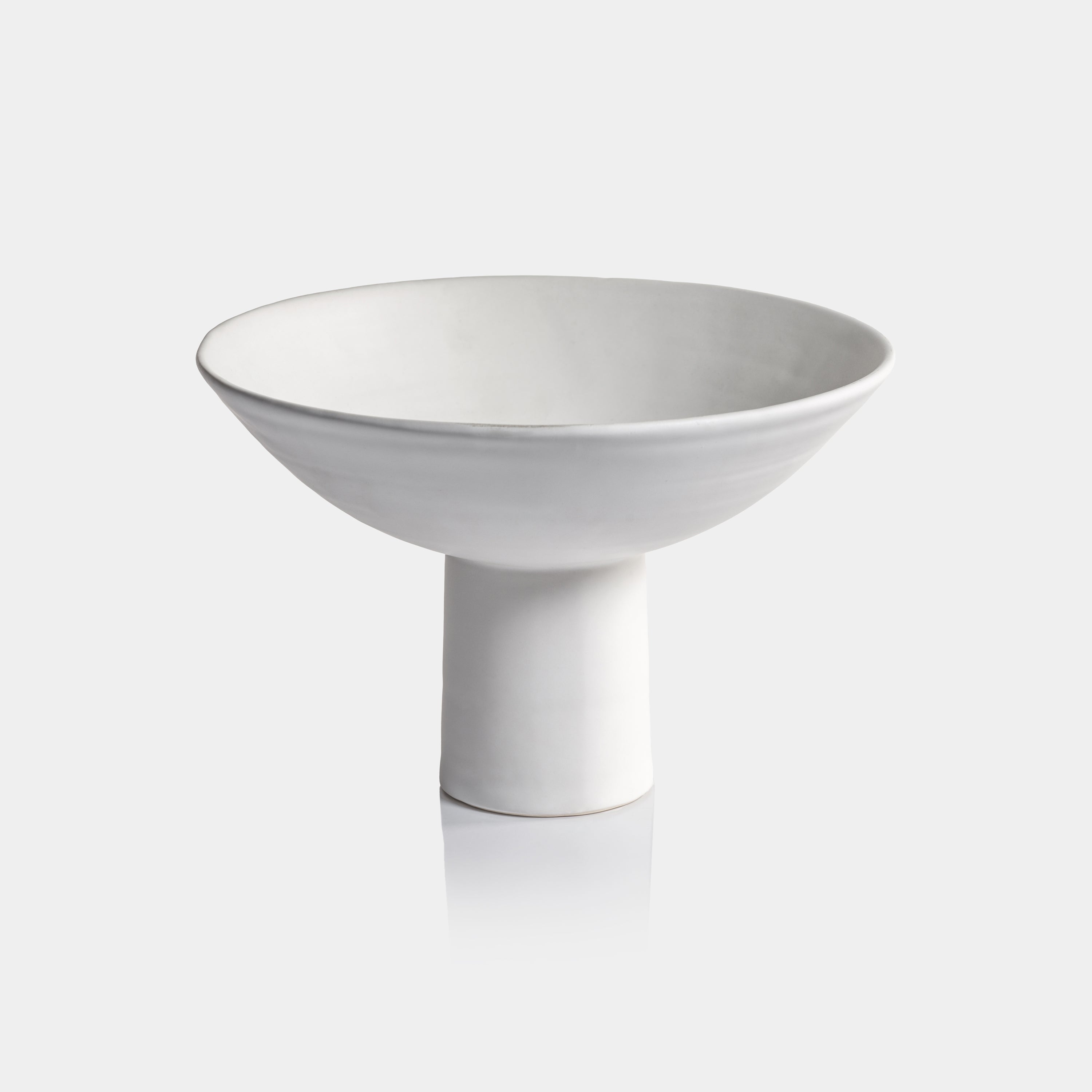 Image of Nakuru Funnel Ceramic Bowl