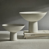 Image of Nakuru Funnel Ceramic Bowl