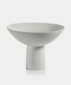 Image of Nakuru Funnel Ceramic Bowl