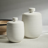 Image of Arpège Lidded Jar