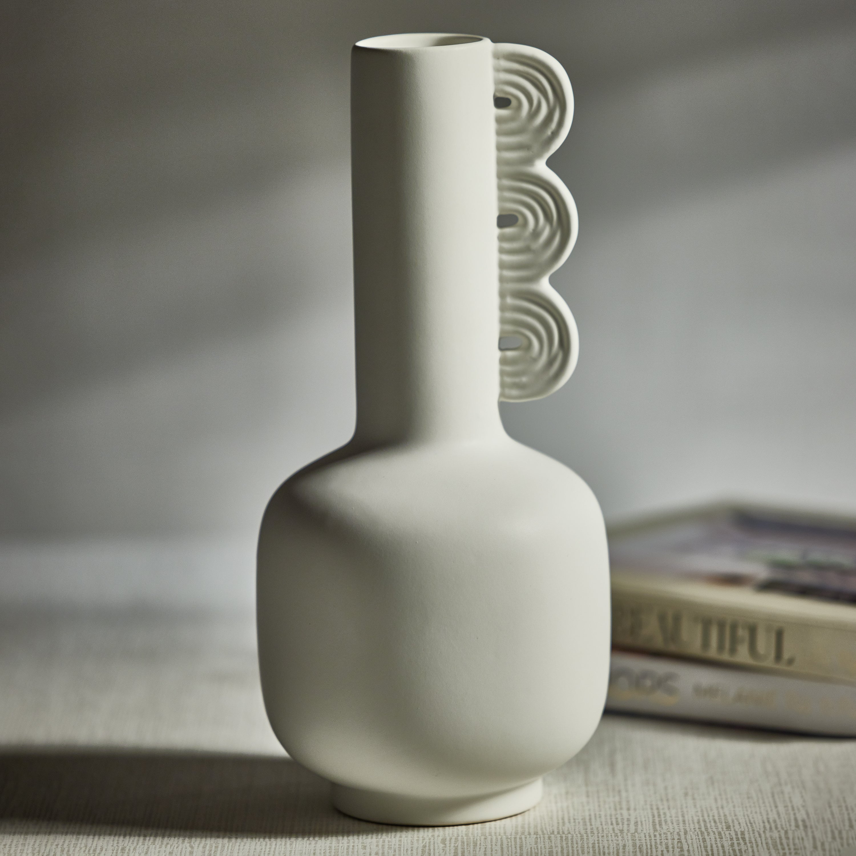 Image of The Crillon Vase
