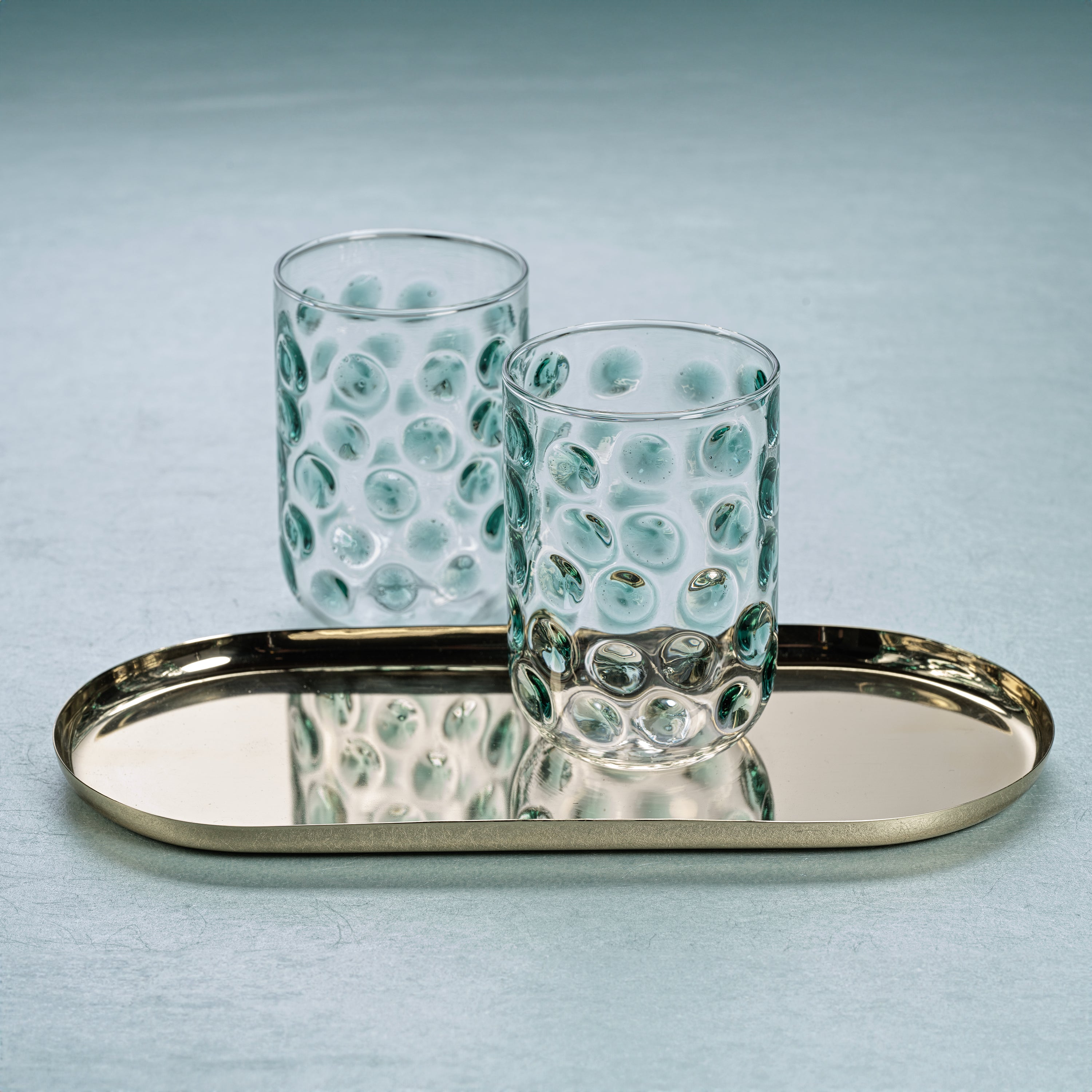 Image of Airelles Glass Tumblers