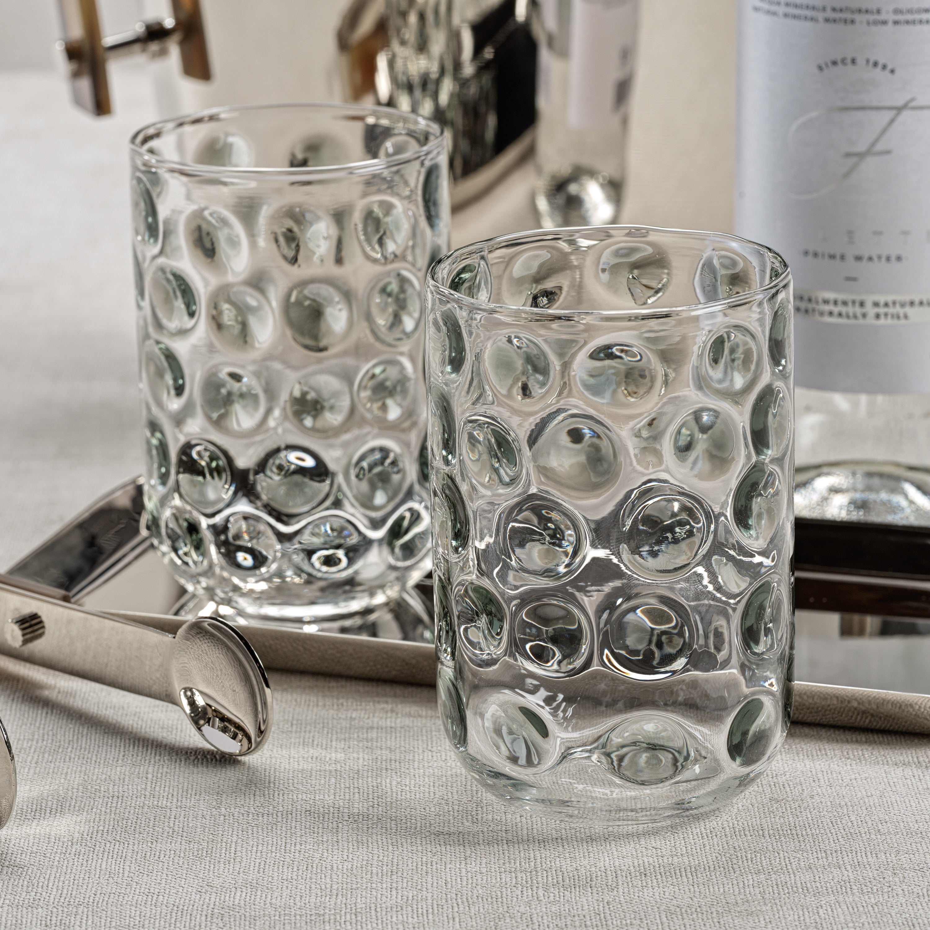 Image of Airelles Glass Tumblers